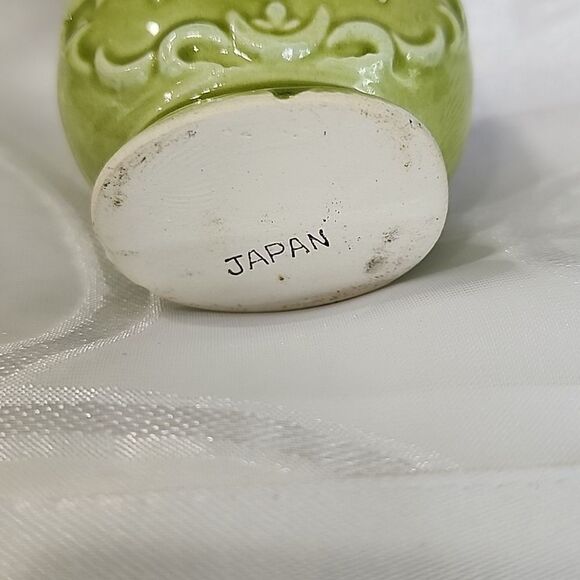Miniature Vintage Vase made in Japan - Picture 5 of 6